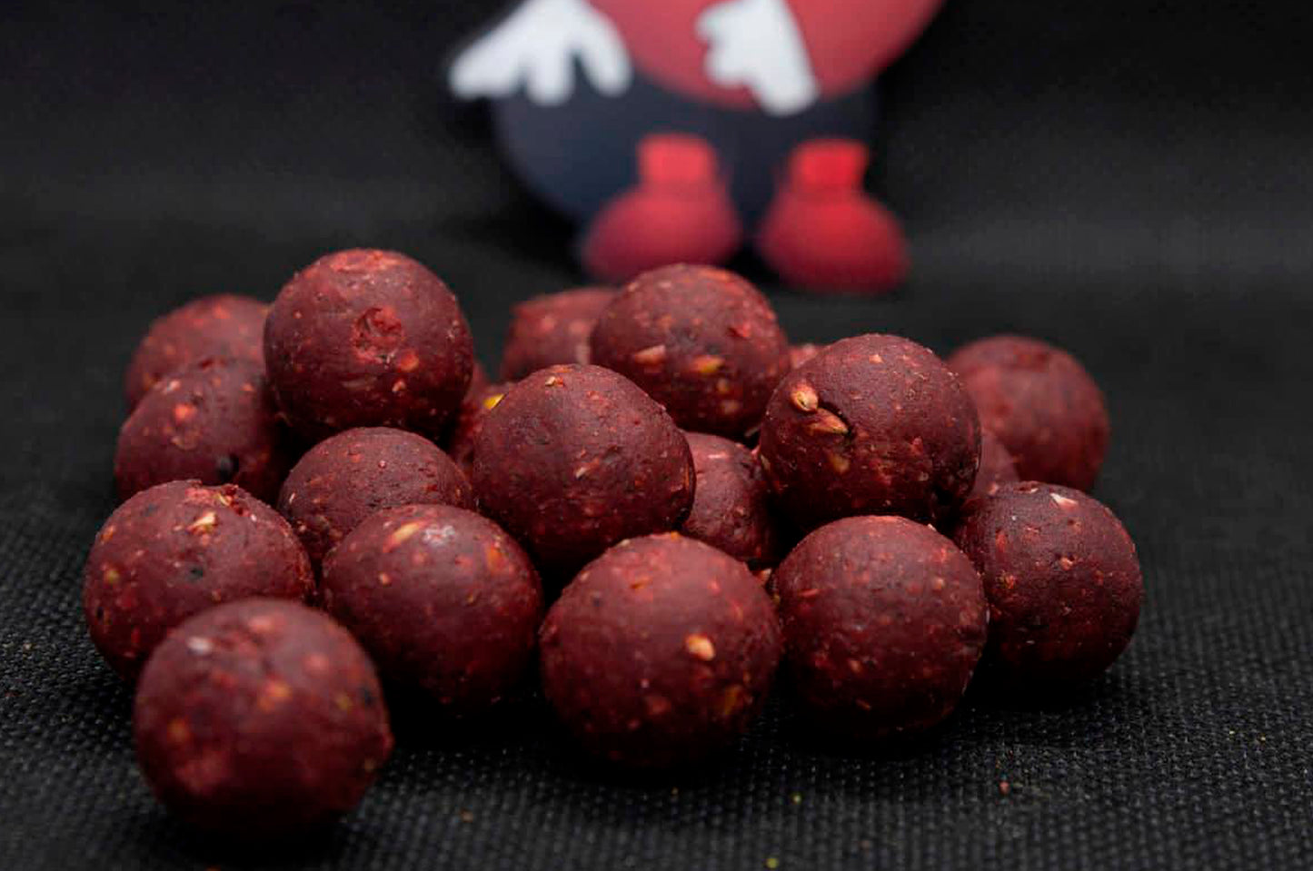 Dudi Bait Forest Squid Boilies