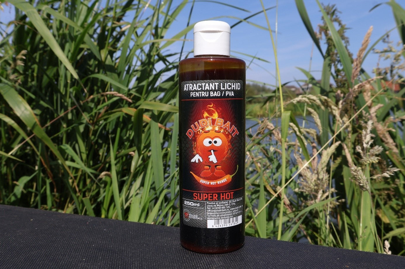 Aditiv BAG "Super Hot" 250 ml