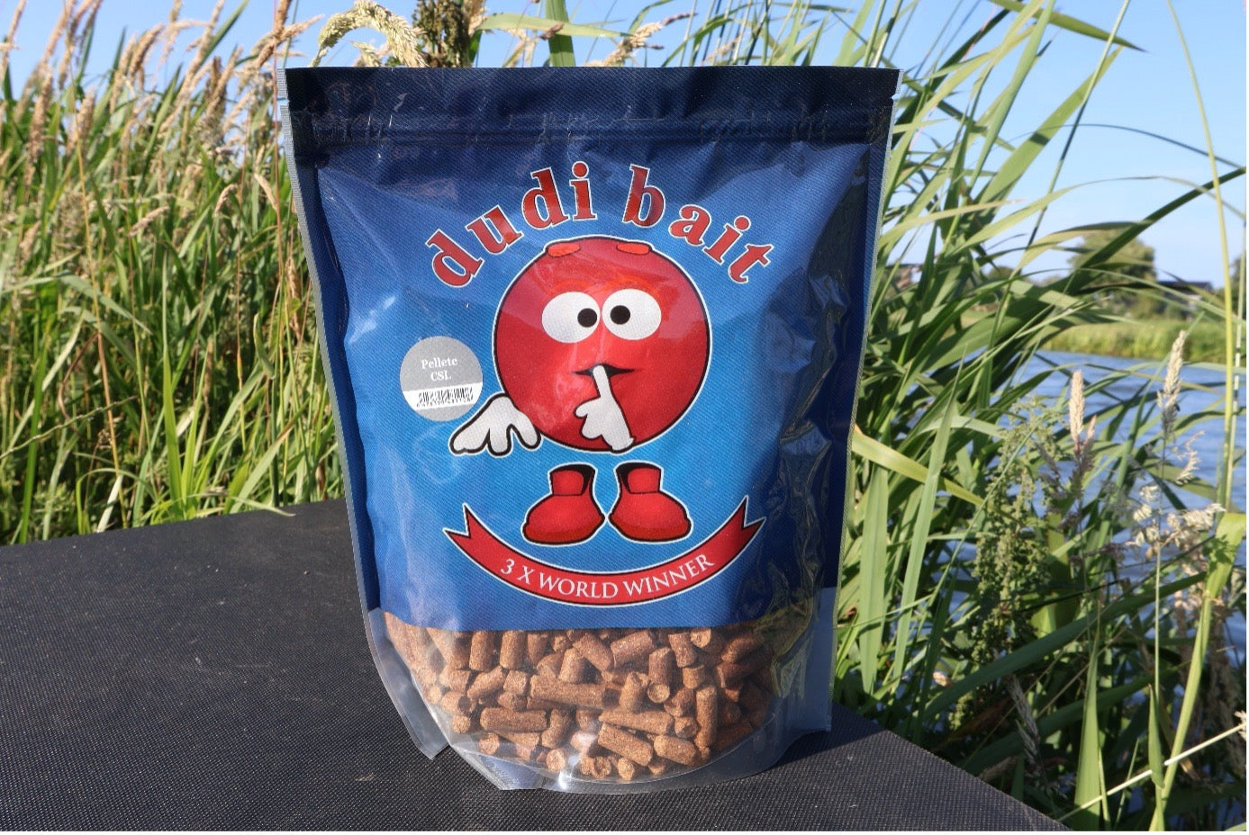 Dudi Bait CSL Pellets