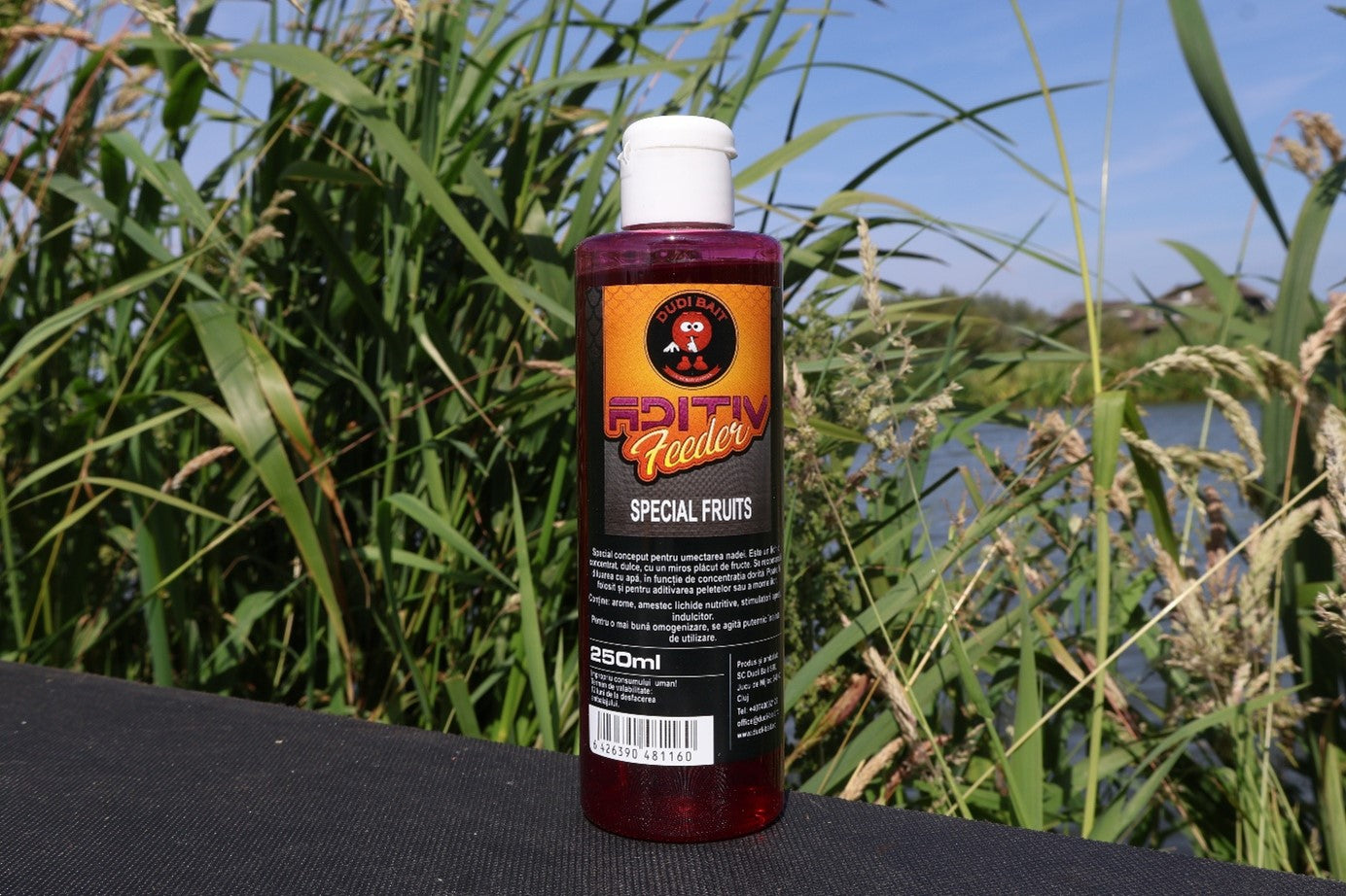 Feeder Aditiv Special Fruits 250 ml