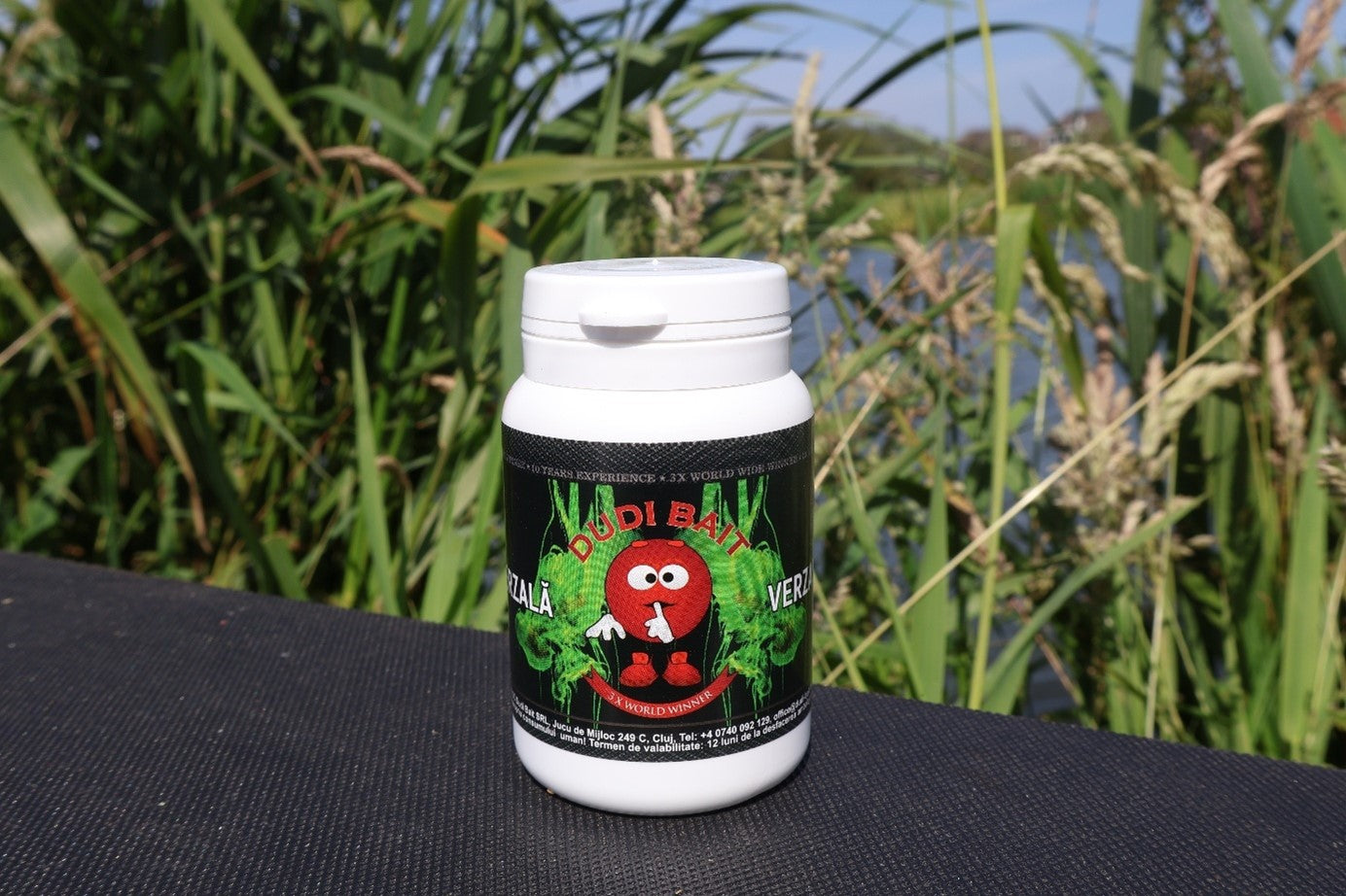 Verzala Green Cloud – 100 ml