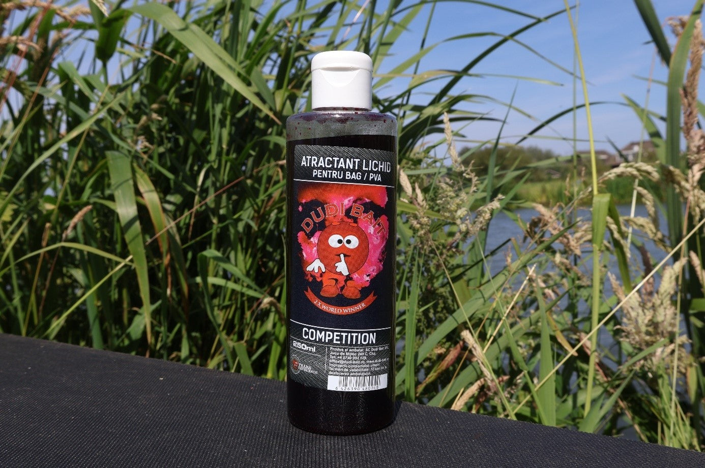 Aditiv BAG "Competition" 250 ml