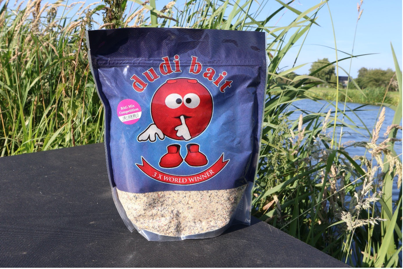 Dudi Bait Competition Bagmix 1kg