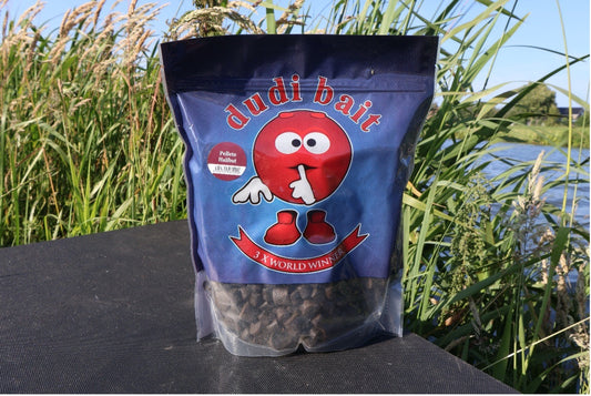 Dudi Bait Halibut Pellets