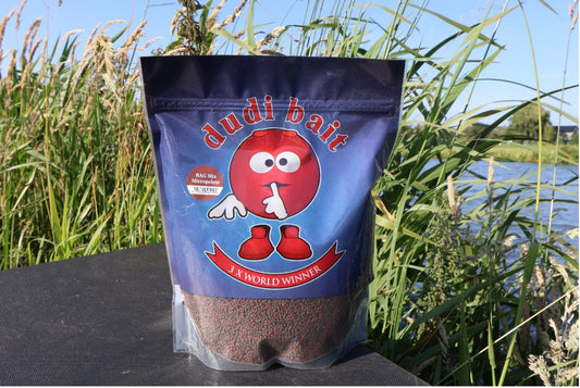 Dudi Bait Micropellets Bagmix 1kg