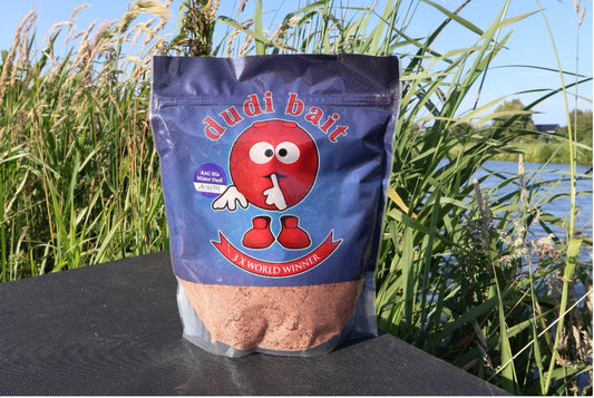 Dudi Bait Mister Dudi Bagmix 1kg