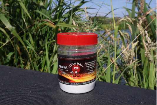 Dudi Bait Powder Additive Betaine