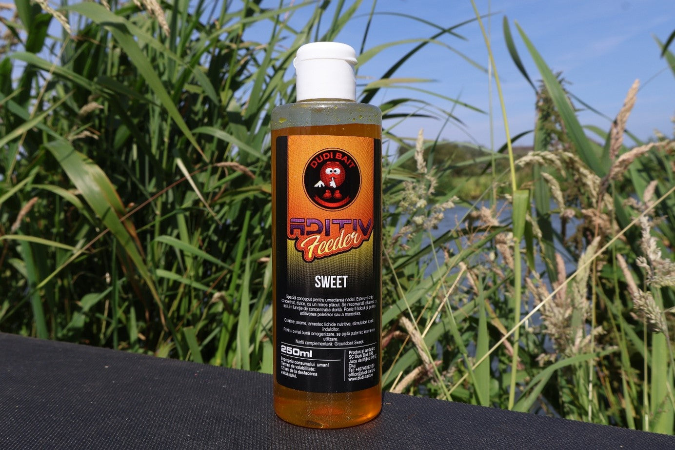 Feeder Aditiv Sweet 250ml