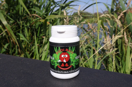 Verzala Green Cloud – 100 ml