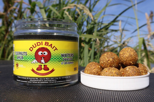 Dudi Bait Wafters Tigernuts - Amur