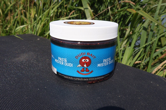 Dudi Bait Pasta