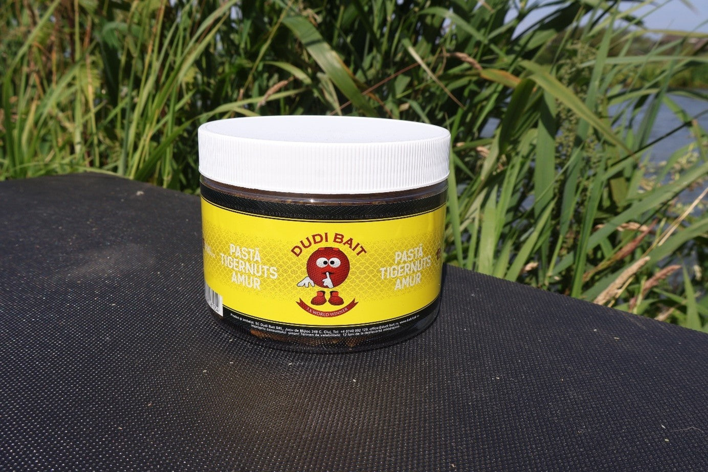 Dudi Bait Pasta